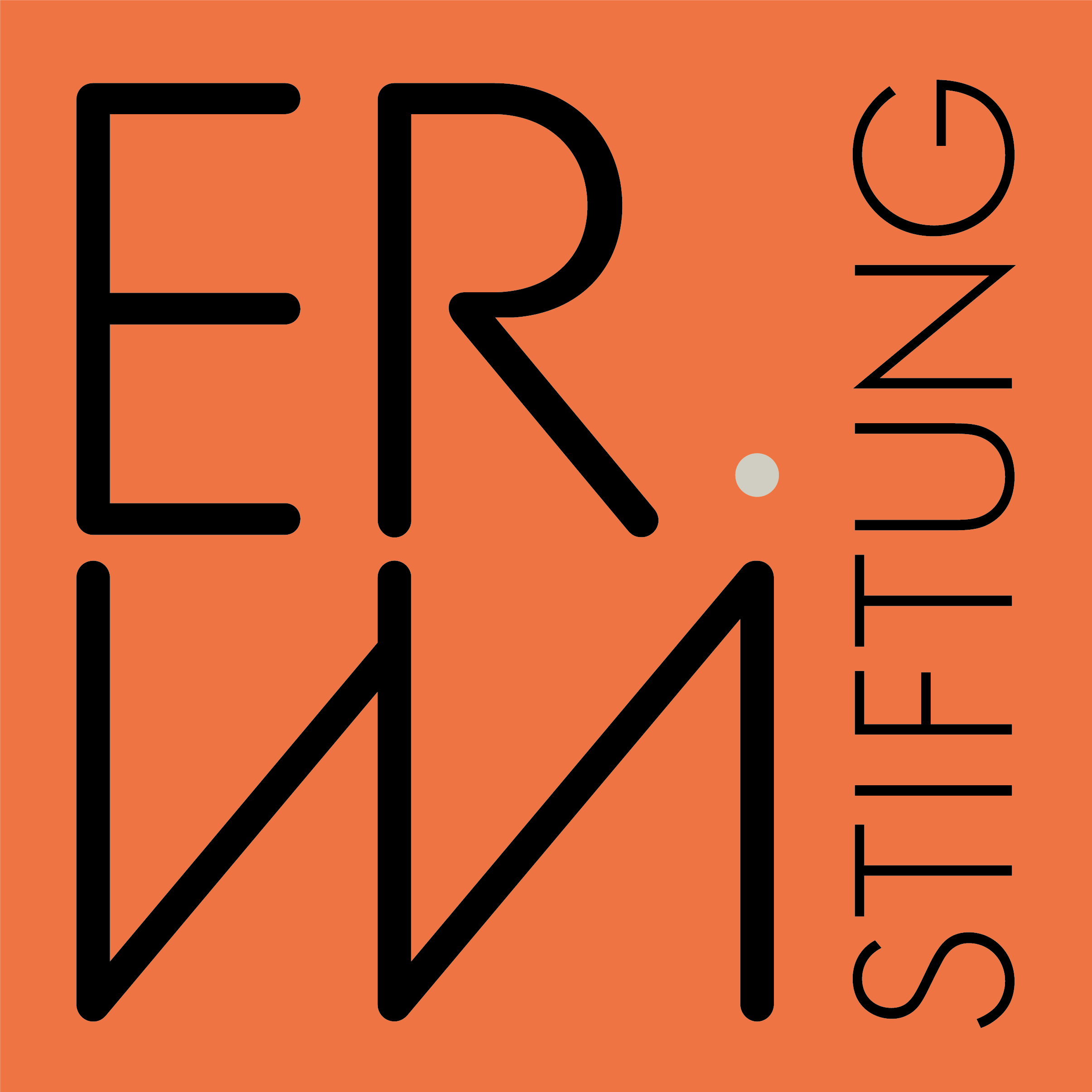 ErWi‑Stiftung Logo